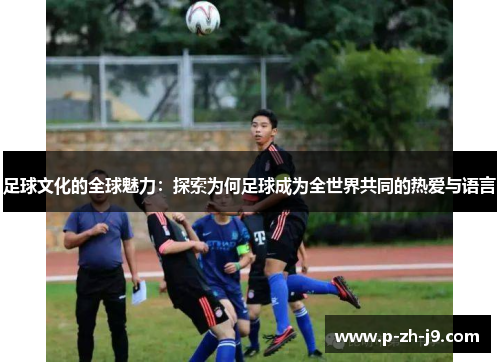 足球文化的全球魅力:探索为何足球成为全世界共同的热爱与语言 足球文化的全球魅力:探索为何足球成为全世界共同的热爱与语言