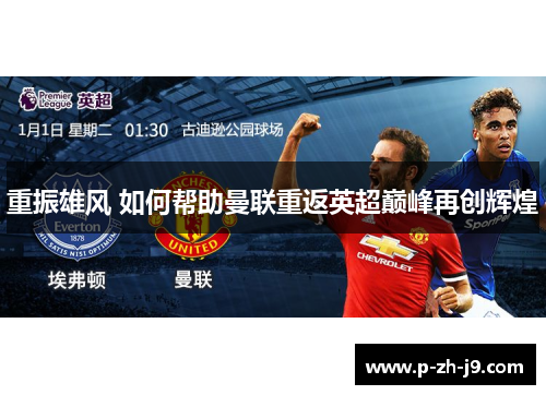 重振雄风 如何帮助曼联重返英超巅峰再创辉煌