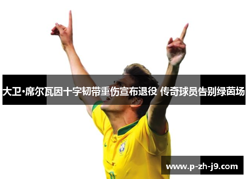 大卫·席尔瓦因十字韧带重伤宣布退役 传奇球员告别绿茵场