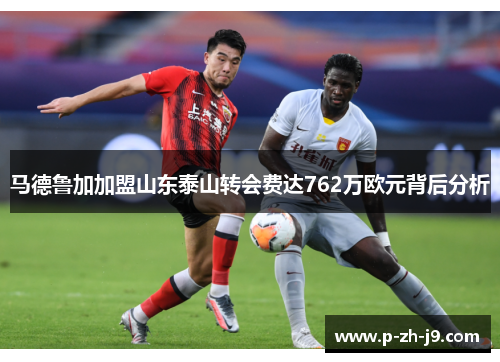 马德鲁加加盟山东泰山转会费达762万欧元背后分析